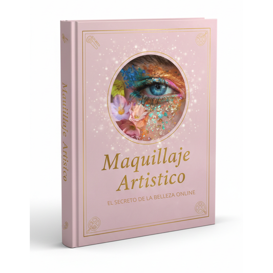 Maquillaje Artístico