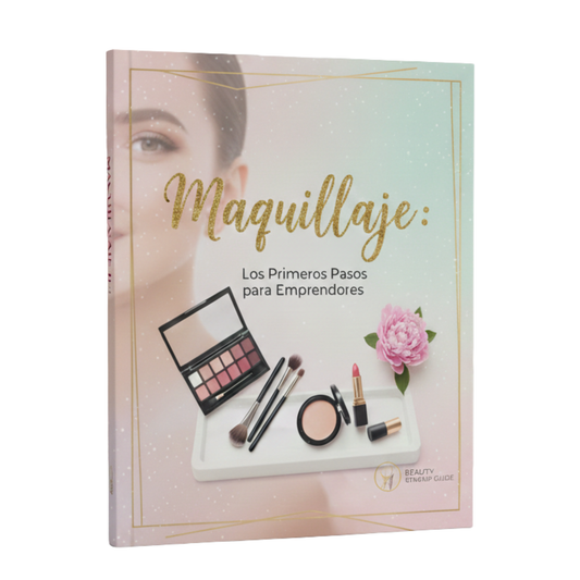 Maquillaje para emprender